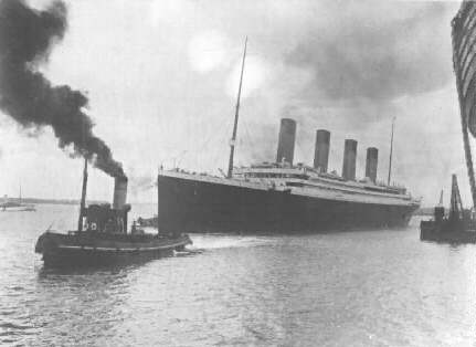 Www Titanic